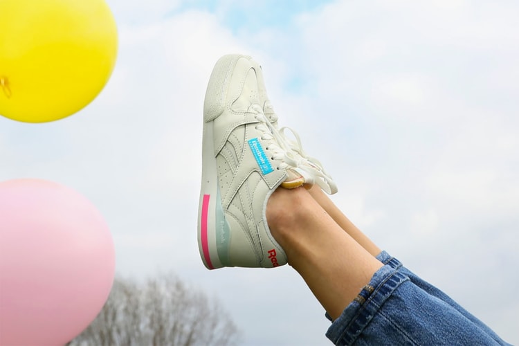 Reebok Offers 40% off Sitewide for Amazon Prime Day 2019