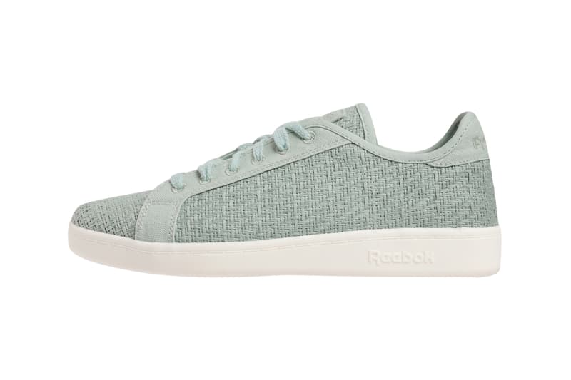 Reebok NPC UK Cotton Corn Collection Industrial Green