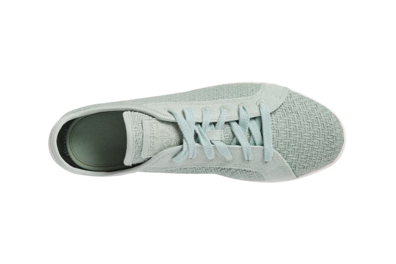 Reebok NPC UK Cotton Corn Collection Industrial Green