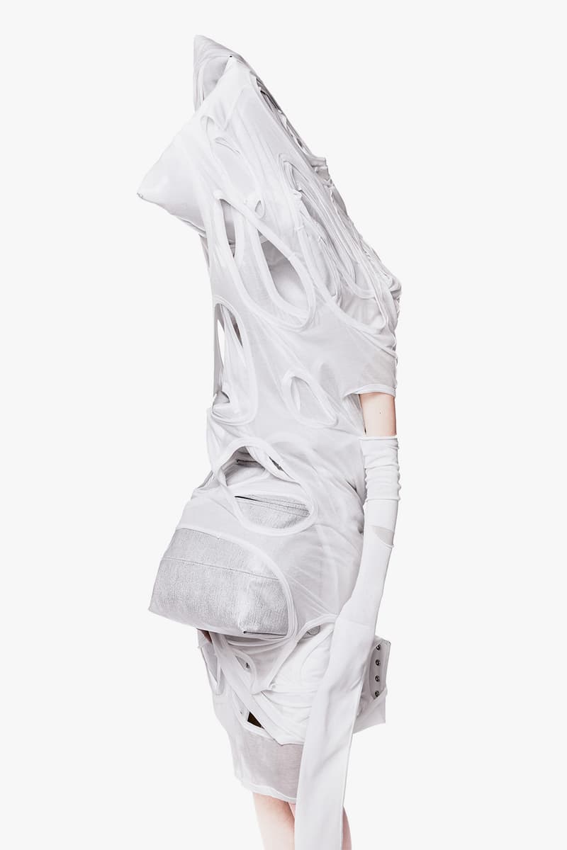 rick owens photography book danielle levitt