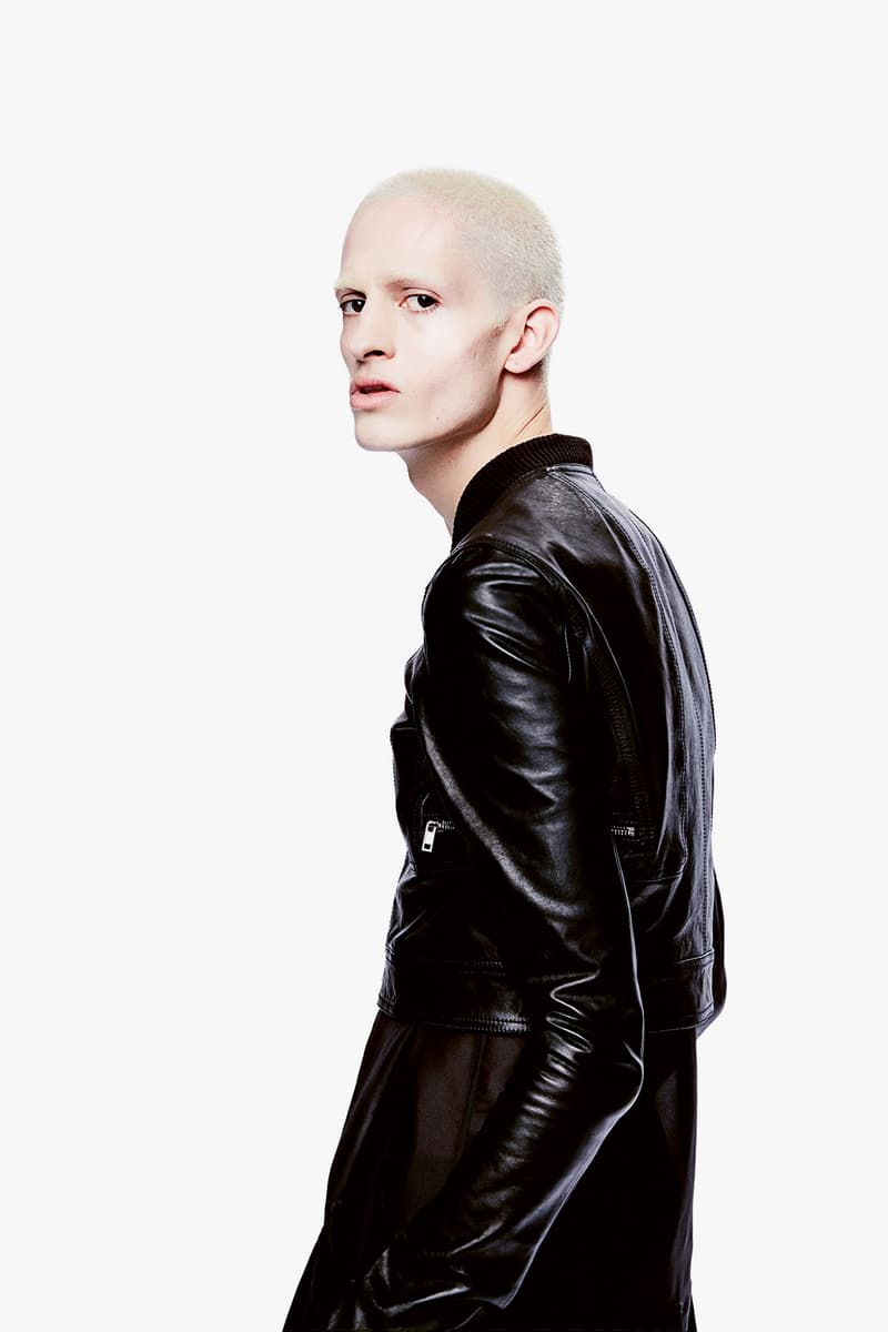 rick owens photography book danielle levitt