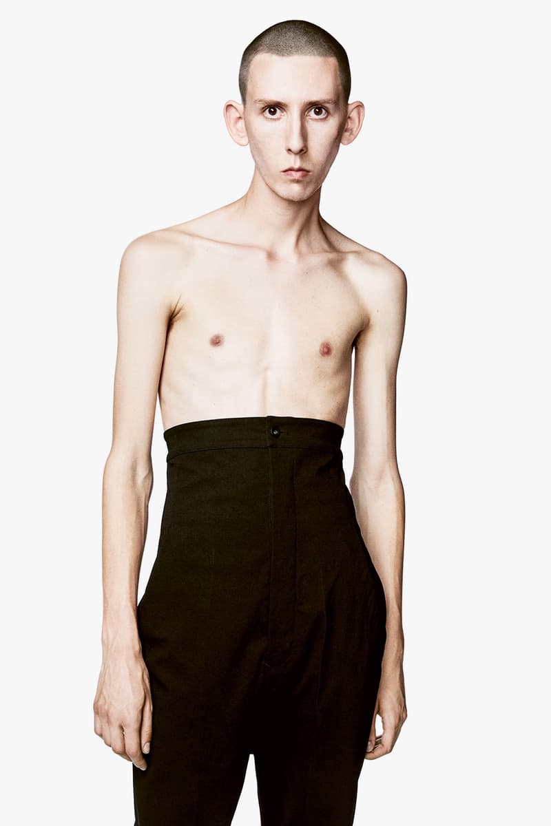 rick owens photography book danielle levitt
