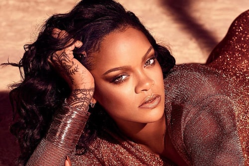 Here Are the Best Ways to Use Fenty Beauty Products According to Rihanna Herself