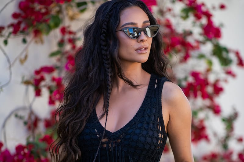 Instagram Users Have Been Pregnancy-Shaming Shay Mitchell – Here's How the Star Responded