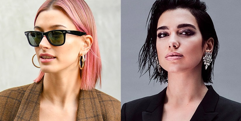 15 Bob Hairstyles Short Haircuts For Hypebae