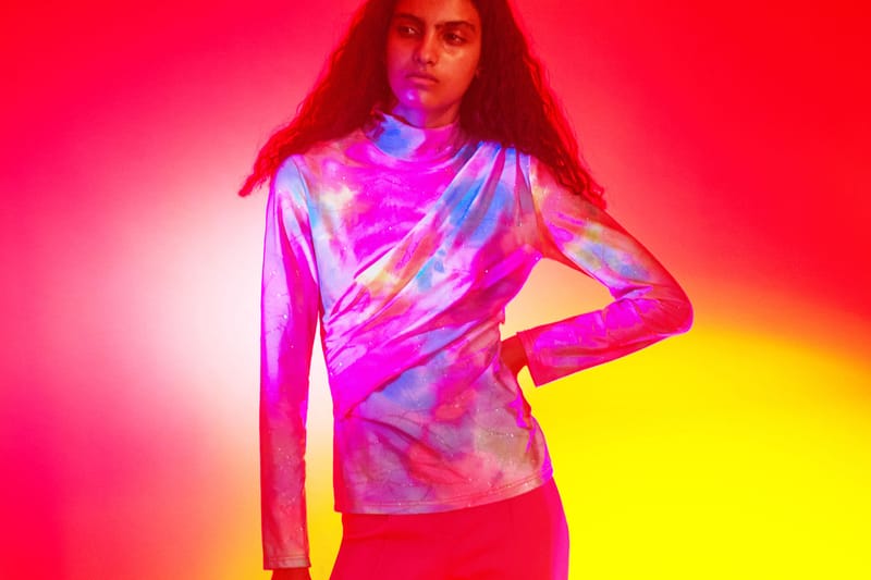 Sies Marjan Introduces New Hypercolor Series for Its FW19 Collection