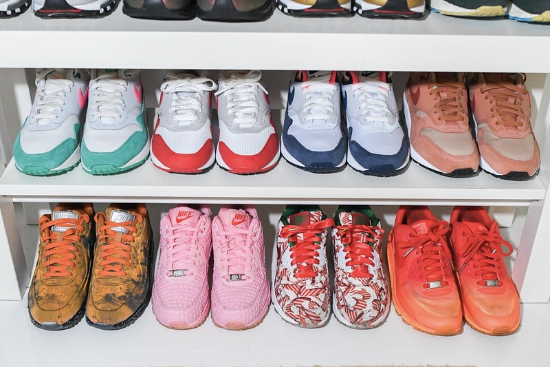 Collector's Guide to Sneakers