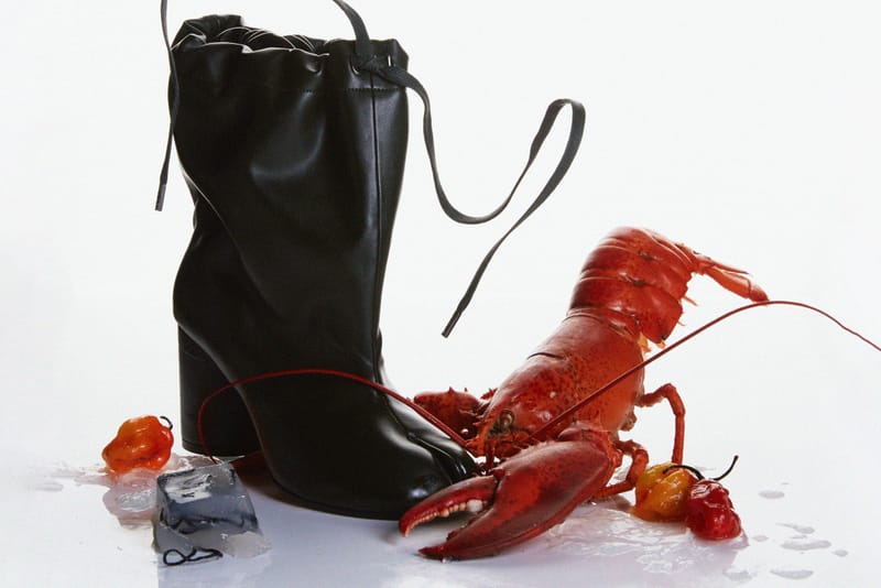 Maison Margiela Celebrates 30 Years of the Iconic Tabi Boot With a Capsule Collection and Montréal Pop-Up