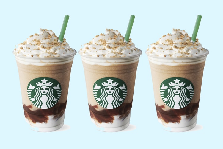 Here's How to Make a Starbucks S'mores Frappuccino at Home