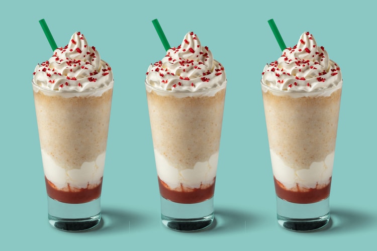 Starbucks Is Adding a Mouthwatering Donut Frappuccino to Its Menu
