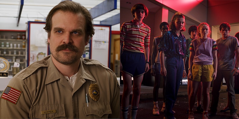 Stranger Things's Noah Schnapp on Will Byers's Sexuality: “I Hope the Real  Answer Never Comes Out”