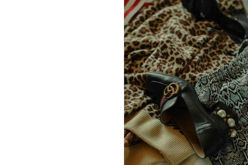 The Concept NY Summer Editorial Sweater Brown