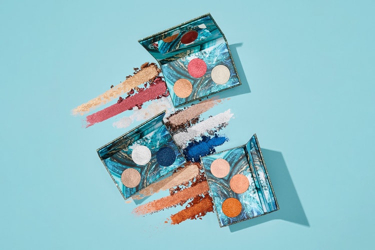 Tarte's "SEA" Collection Gets Two New Clean Beauty Launches