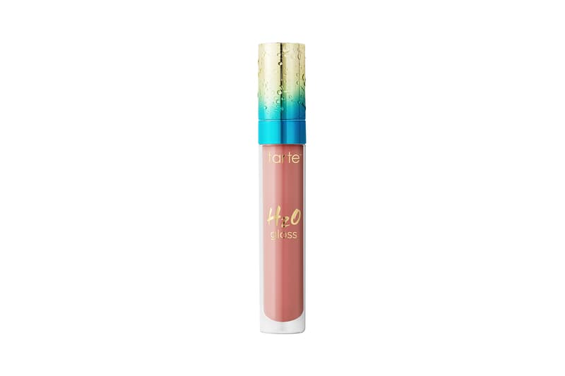 tarte clean beauty sea collection pocket palettes eyeshadows lip glosses sephora makeup