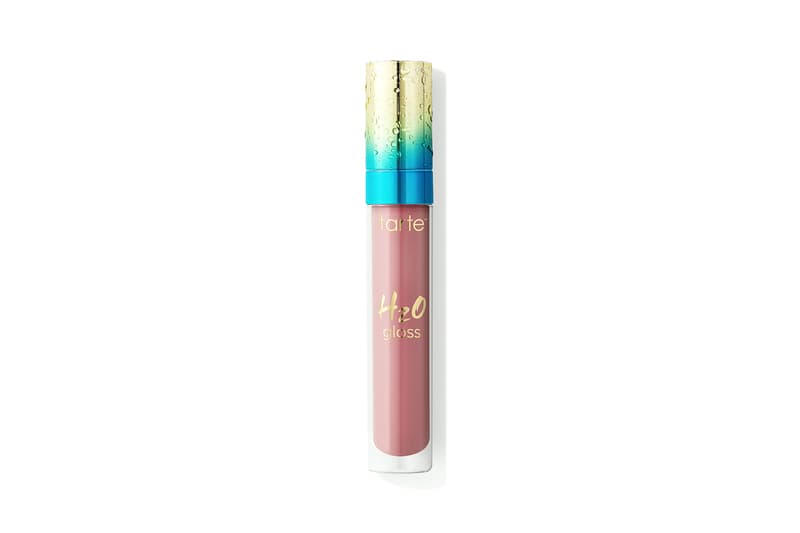 tarte clean beauty sea collection pocket palettes eyeshadows lip glosses sephora makeup