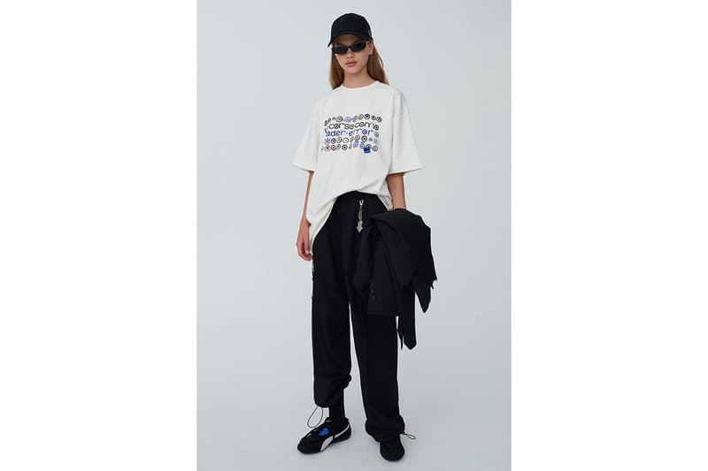 10 Corso Como x ADER Capsule Collection