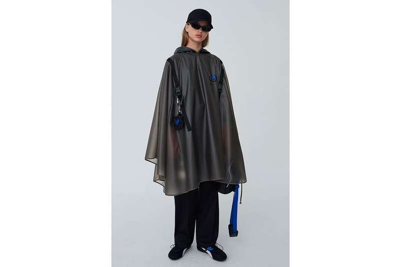 10 Corso Como x ADER Capsule Collection