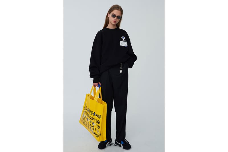 10 Corso Como x ADER Capsule Collection