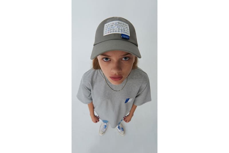 10 Corso Como x ADER Capsule Collection