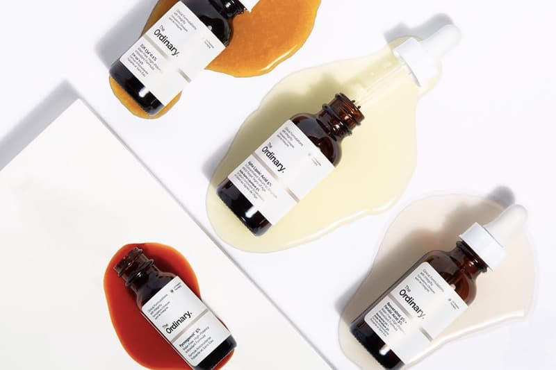 The Ordinary 3-Step Retinol Everyday Routine Pigmentation Congestion Starter Pack Acid Serum Skincare Beginner Beauty Bay