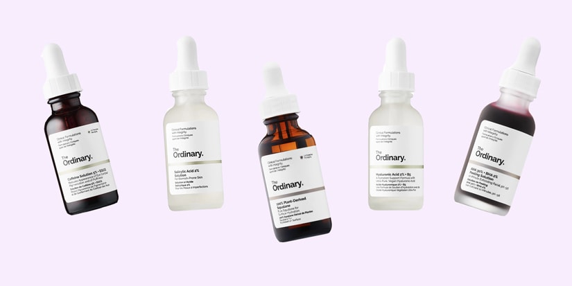 Best Selling The Ordinary Products of All Time | HYPEBAE