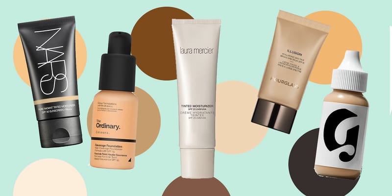 the ordinary tinted moisturizer