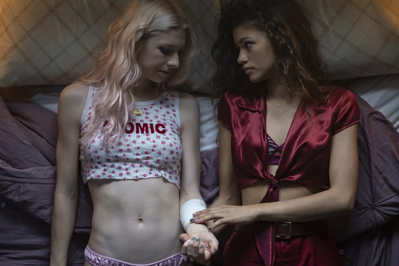 4 TV Shows You Should Be Watching If You're Obsessed With HBO's 'Euphoria'