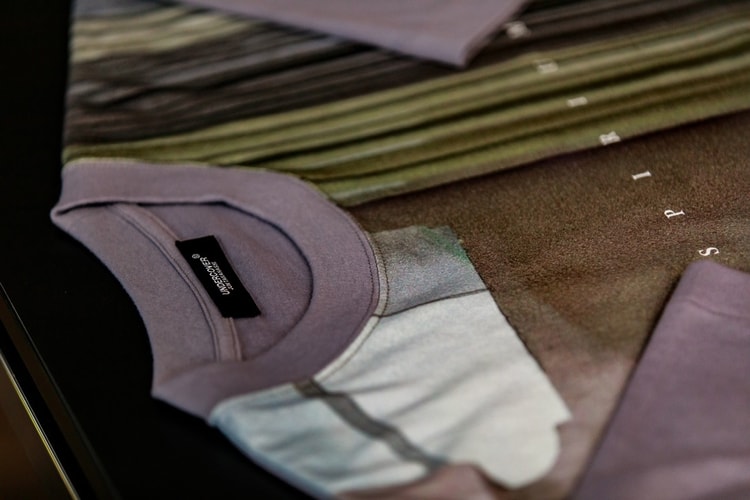 UNDERCOVER's Official Online Store is Opening Soon