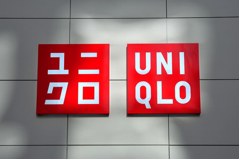 uniqlo stores new delhi india fast retailing global expansion fashion