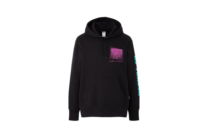 fortnite uniqlo ut epic games video battle royale