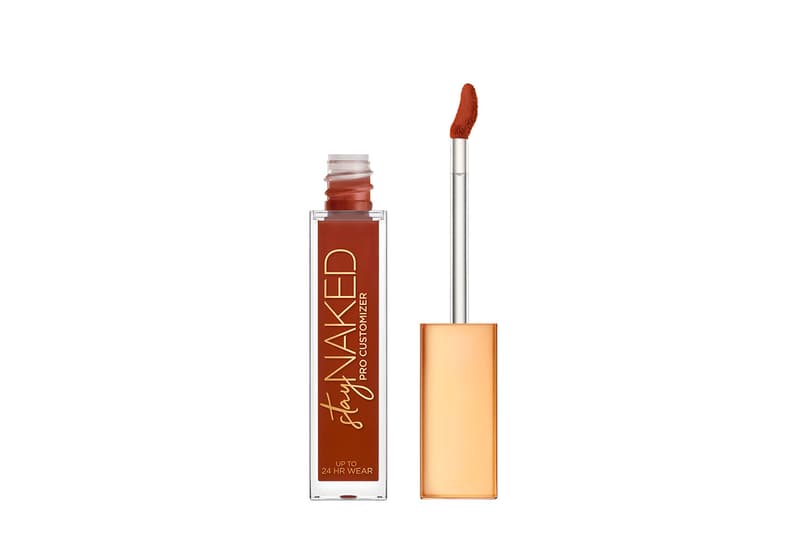 urban decay stay naked foundation concealer corrector sponge cruelty free vegan cl lizzo joey king karol g ezra miller