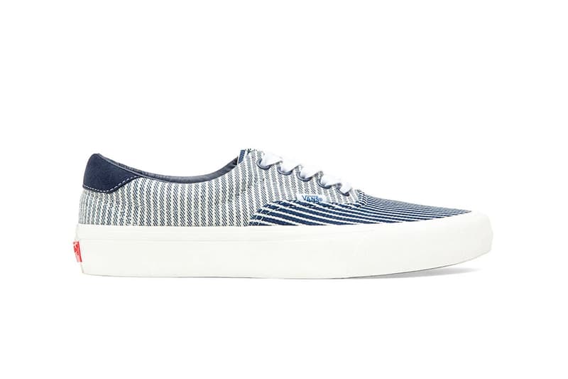 Vans Mt. Vernon Denim Pack Era 59 Blue White