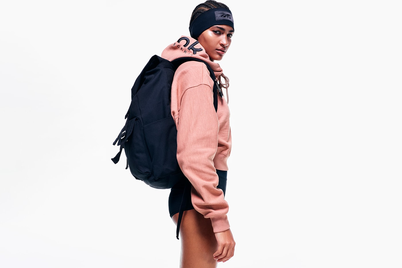 victoria beckham reebok second collection fall winter 2019 sportswear unisex