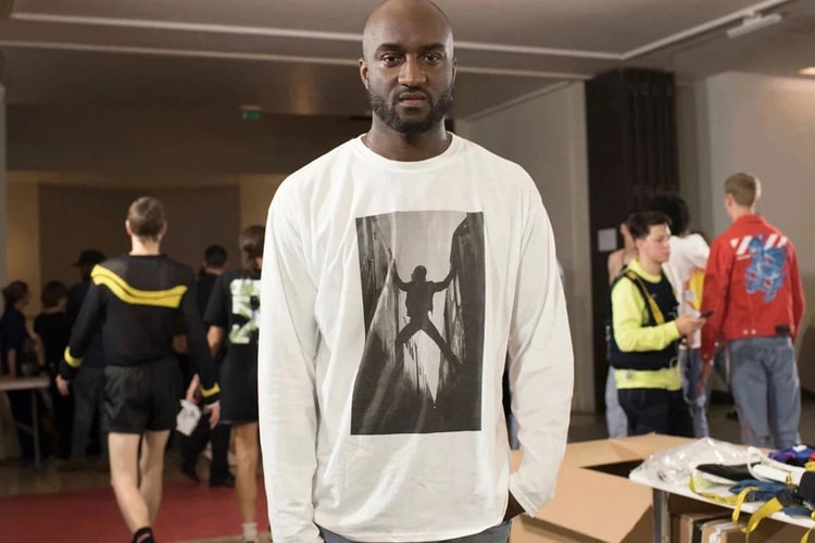 Off-White™ Is Sued Over Its Company Name