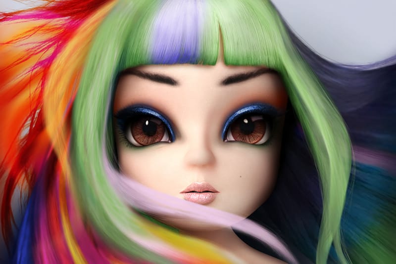 What Does the Daily Routine of a "Virtual Idol" Look Like? We Spoke with 4 to Find Out