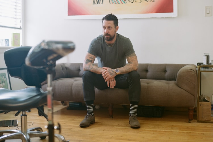 Hollywood's Favorite Tattoo Artist Winter Stone on Culture, Tattoos and Memorable Experiences