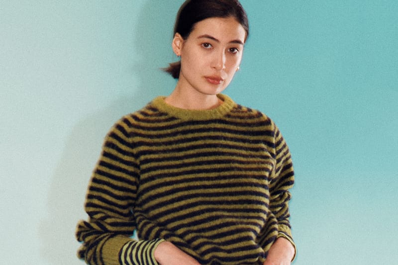 YMC's Fall/Winter 2019 Collection Is a Retro Nod to British Subcultures