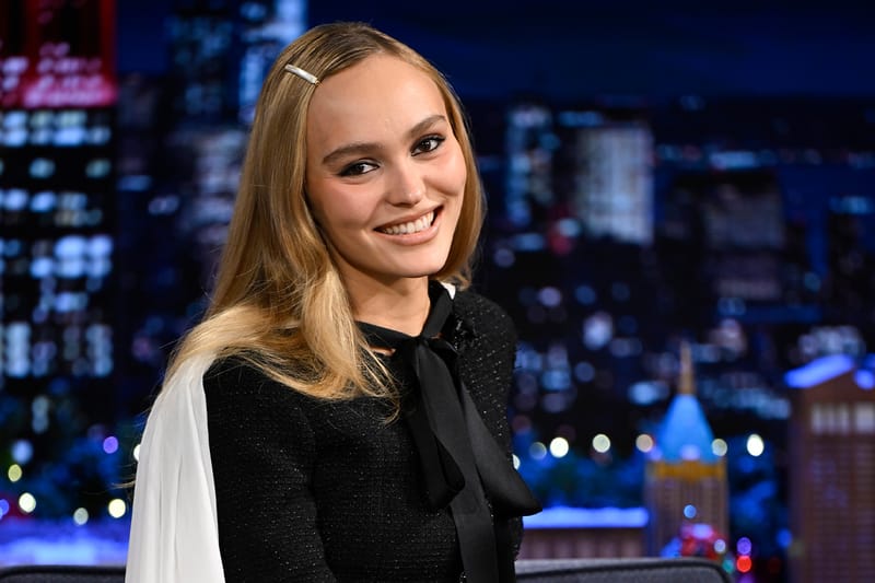 7 Things You Need to Know About Lily-Rose Depp