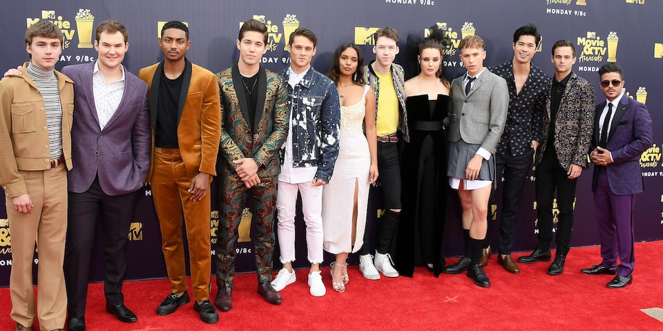 13 Reasons Why Season 3 Reactions Trailer Series Hypebae 13 Reasons Why Season 3 Reactions Trailer Series Hypebae