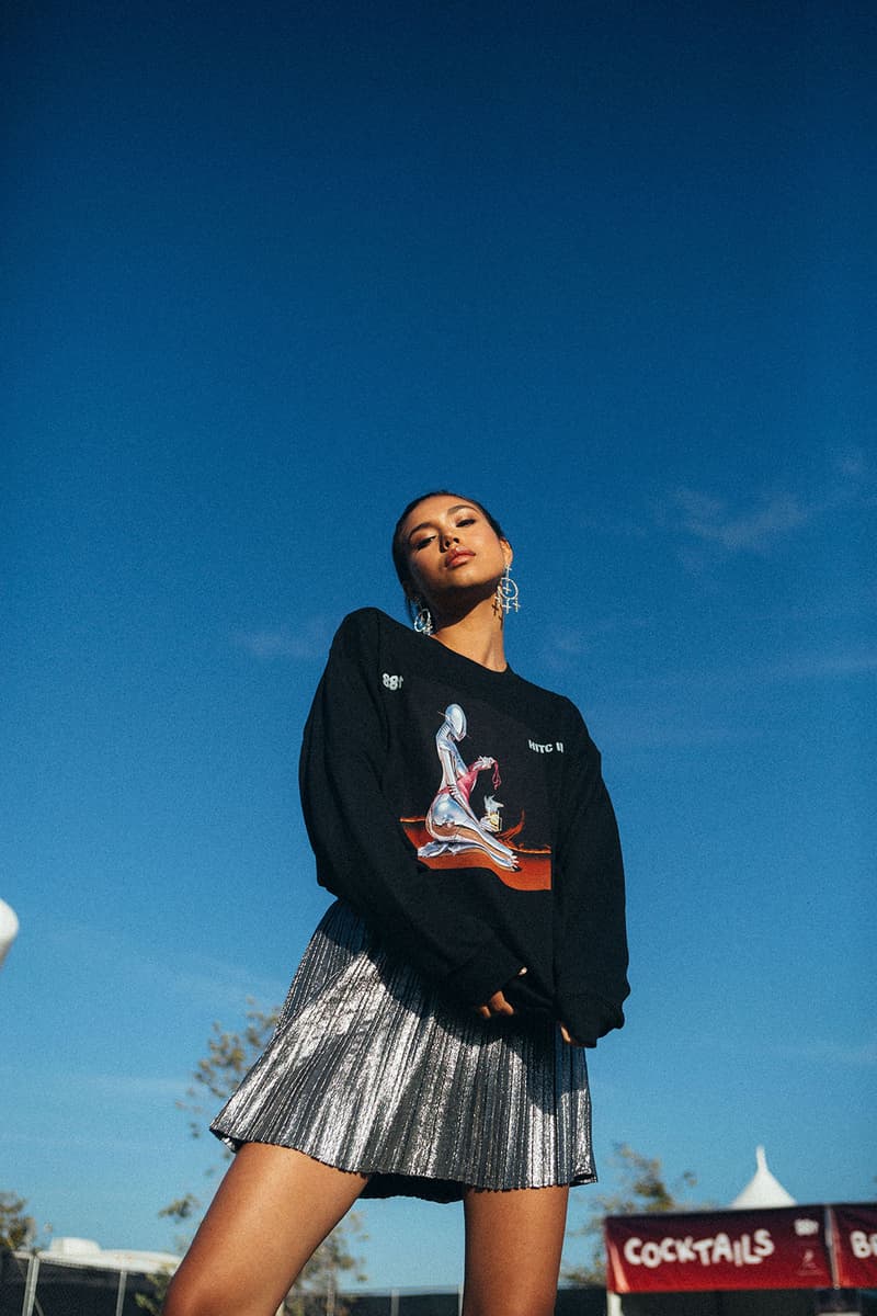 88rising hajime sorayama head in the clouds ii album collaboration sexy robot t-shirts sweatshirts hoodies joji higher brothers
