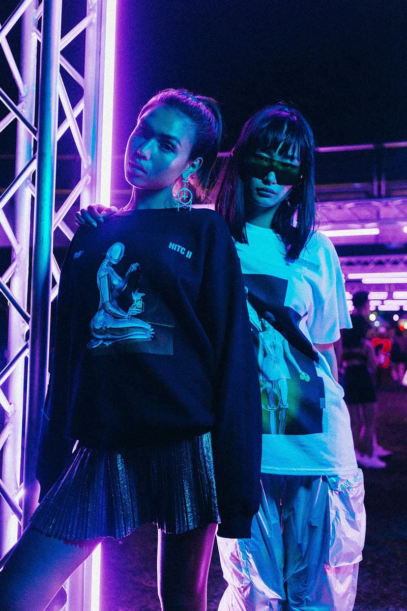 88rising hajime sorayama head in the clouds ii album collaboration sexy robot t-shirts sweatshirts hoodies joji higher brothers