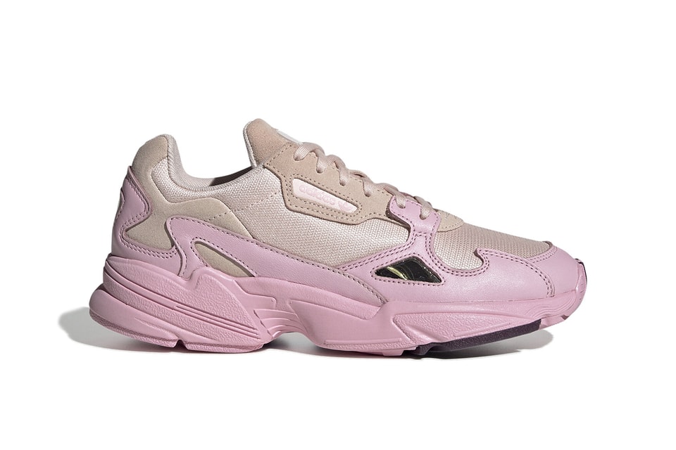 adidas Originals Pink Release | Hypebae