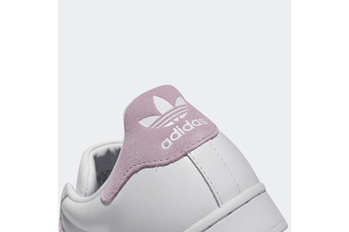 12+ Adidas Superstar Shoes Pink Images