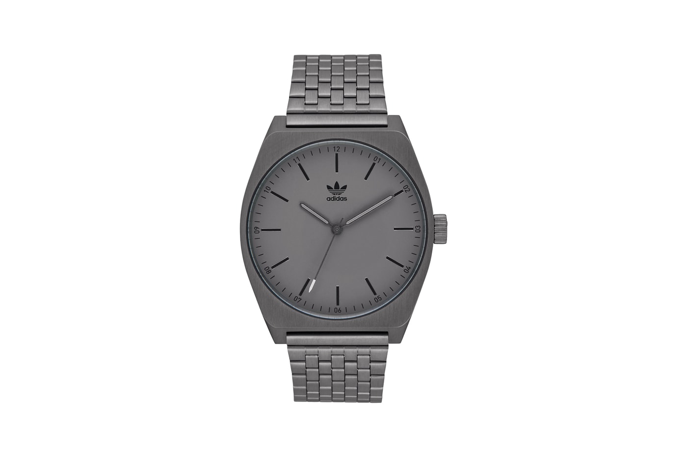 adidas Process M_1 Watch Gunmetal