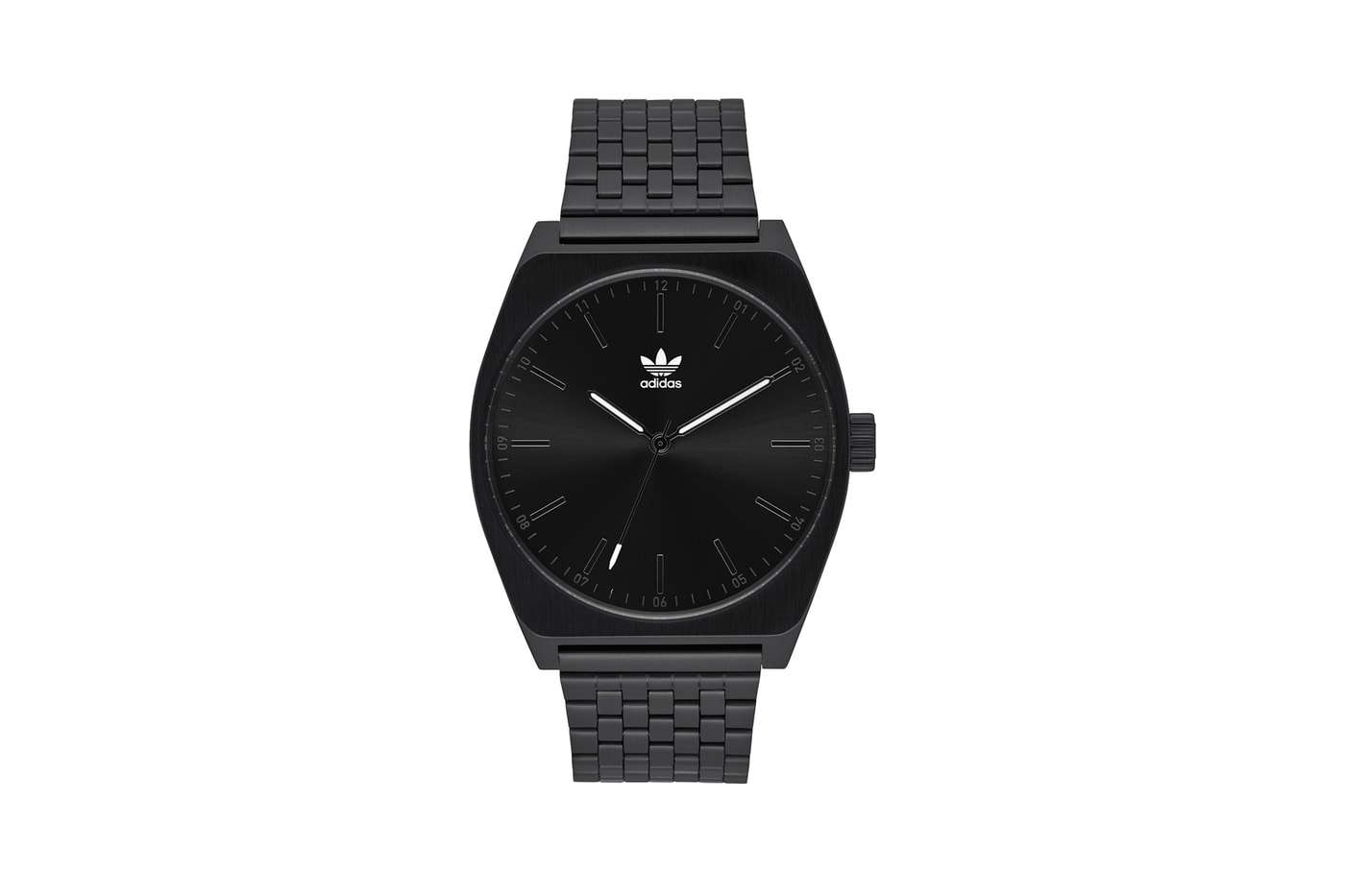 adidas Process M_1 Watch Black
