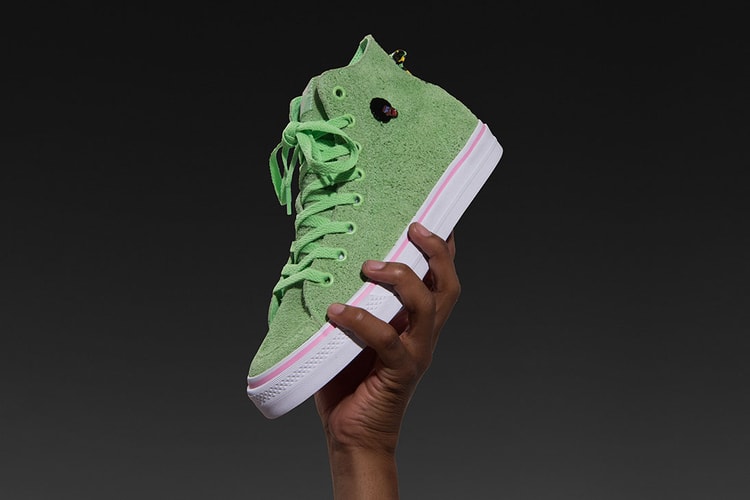 Take a Look at adidas Skateboarding's Latest Collaborative Nizza Sneakers With Na-Kel Smith