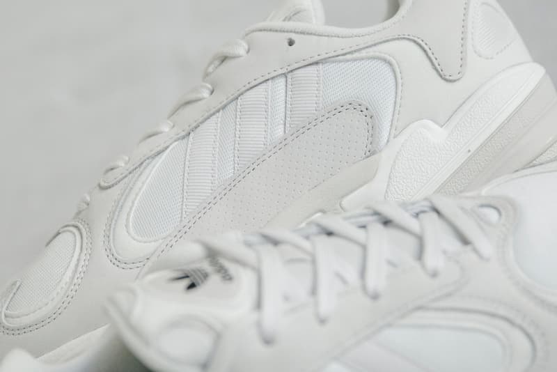 Adidas Originals Releases Yung 1 In Crystal White Hypebae Adidas Originals Releases Yung 1 In Crystal White Hypebae