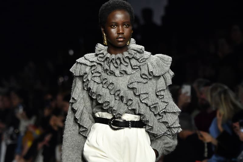 adut akech flavia lazarus model black women identity who magazine australia