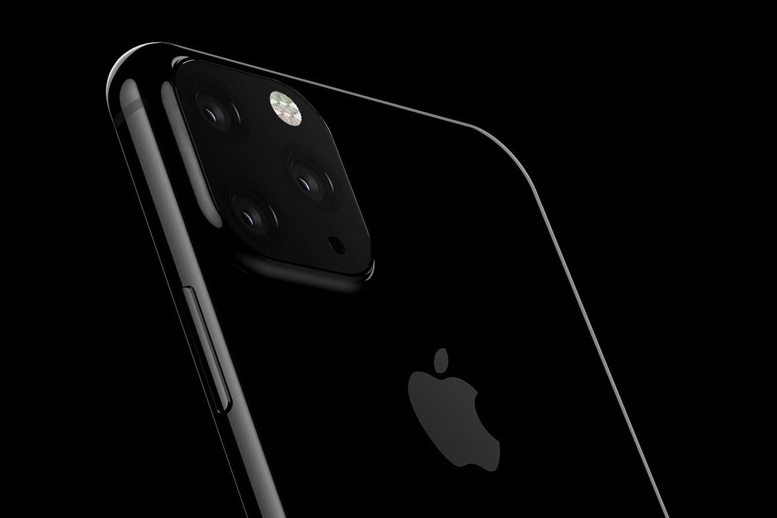 Apple Is Renaming All Upcoming iPhones Rumor Release iPhone 11 Pro Technology Phone Gadget 