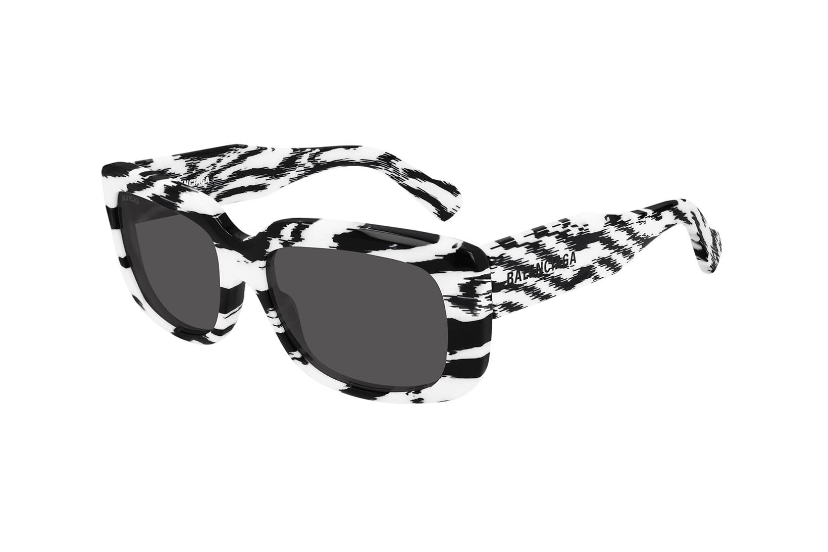 balenciaga kering sunglasses shades eyewear collection fall winter accessories paris